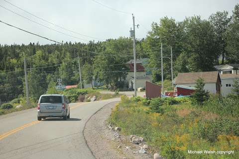 Victoria Co-Op Fisheries Ltd